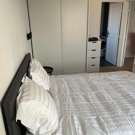 Appartement De Charme Sur Les Toits De Boulogne ! Exterior photo