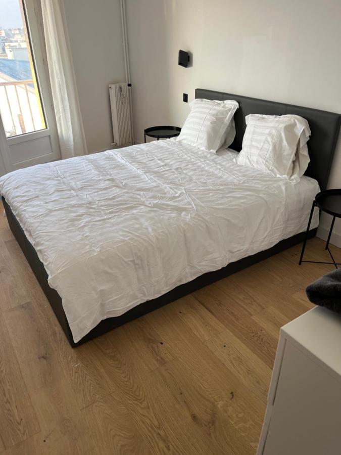 Appartement De Charme Sur Les Toits De Boulogne ! Exterior photo